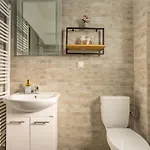 Smarald Wings 30 Апартаменти *