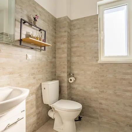 Apartament Smarald Wings 30 Bukareszt