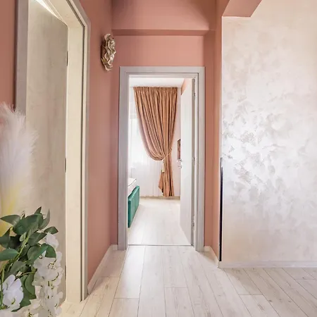 דירה Smarald Wings 30 *