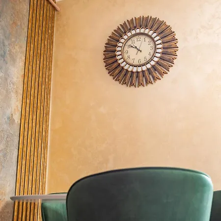 Apartament Smarald Wings 30 Bukareszt