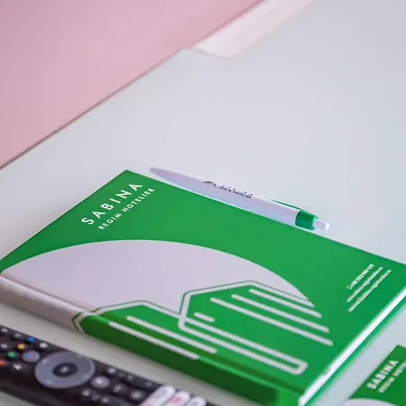 Apartament Smarald Wings 30