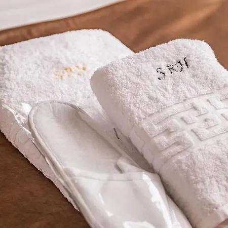 Smarald Wings 30 דירה *