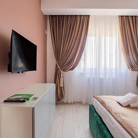 Apartament Smarald Wings 30 *