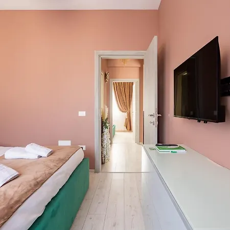 Smarald Wings 30 Apartament Bukareszt