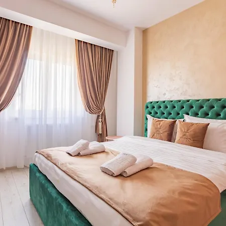 Smarald Wings 30 Bucureşti