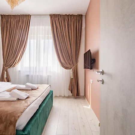 Smarald Wings 30 דירה