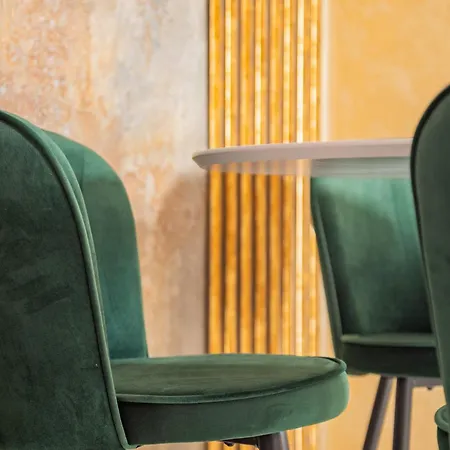 Apartament Smarald Wings 30