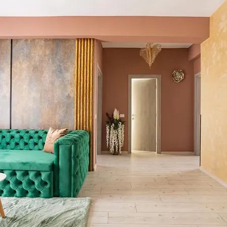 Apartament Smarald Wings 30 *