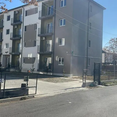 Apartament Smarald Wings 30