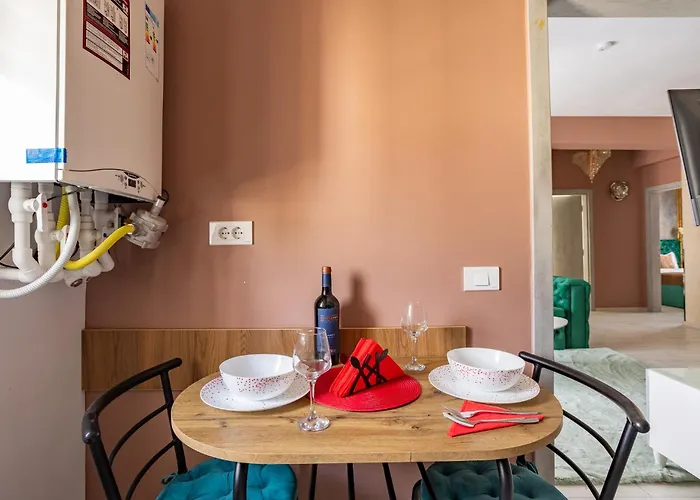 Smarald Wings 30 Bucureşti