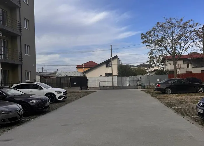 Lejlighed Smarald Wings 30