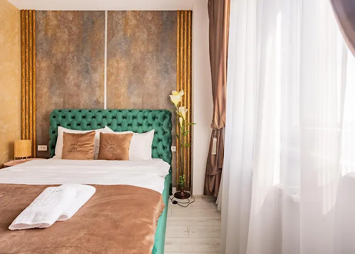 Smarald Wings 30 Bucureşti