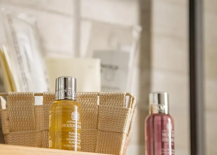 Lejlighed Smarald Wings 30 *