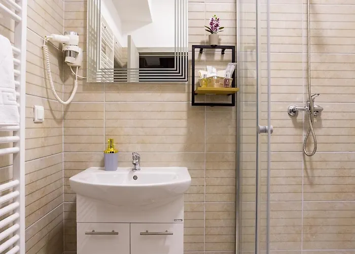 Apartament Smarald Wings 30 *