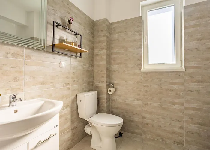 Apartament Smarald Wings 30 Bucureşti