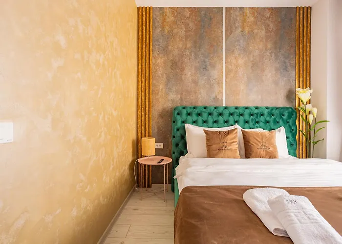 Smarald Wings 30 Bucureşti