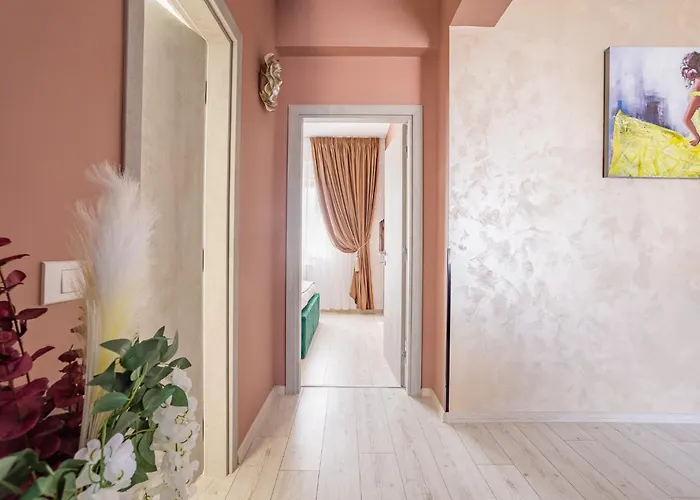 Apartament Smarald Wings 30 *