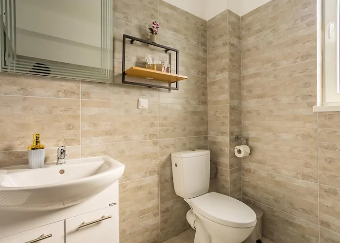 Smarald Wings 30 Apartament Bucureşti