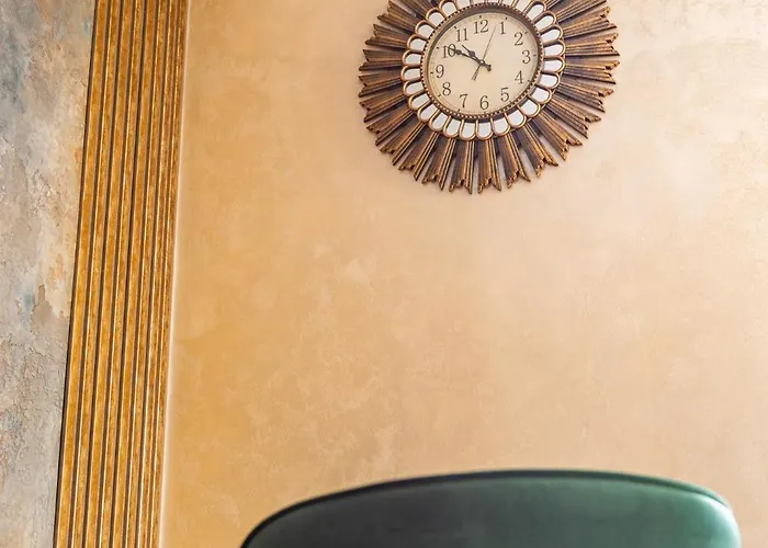 Apartament Smarald Wings 30 Bucureşti