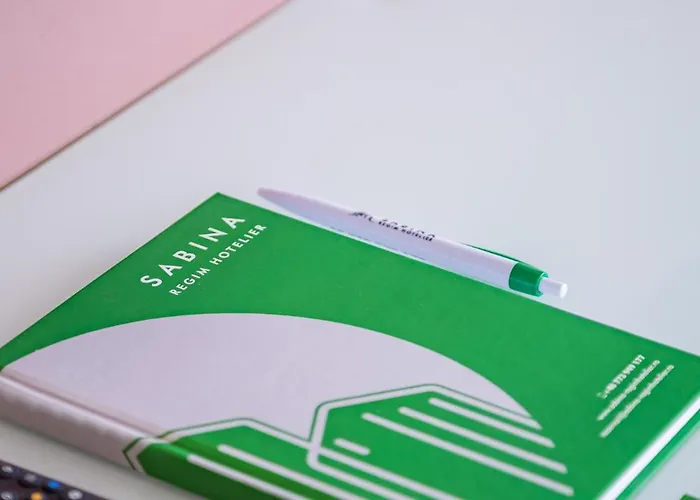 Apartament Smarald Wings 30