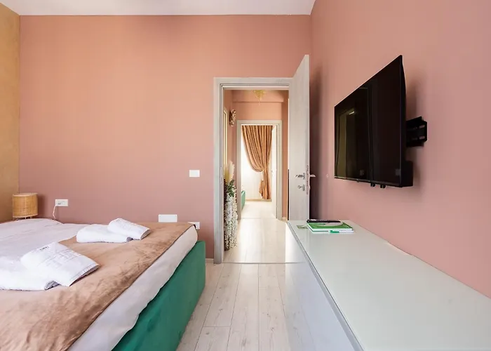 Smarald Wings 30 Apartament Bucureşti