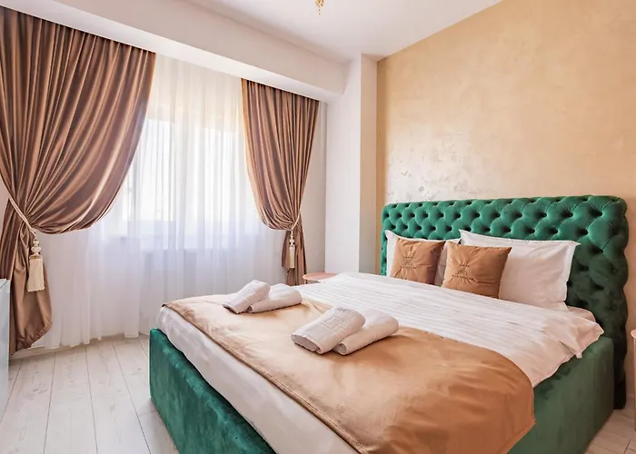 Smarald Wings 30 Bucureşti