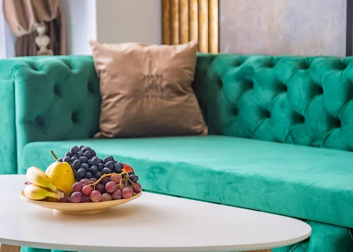 Smarald Wings 30 * Bukarest