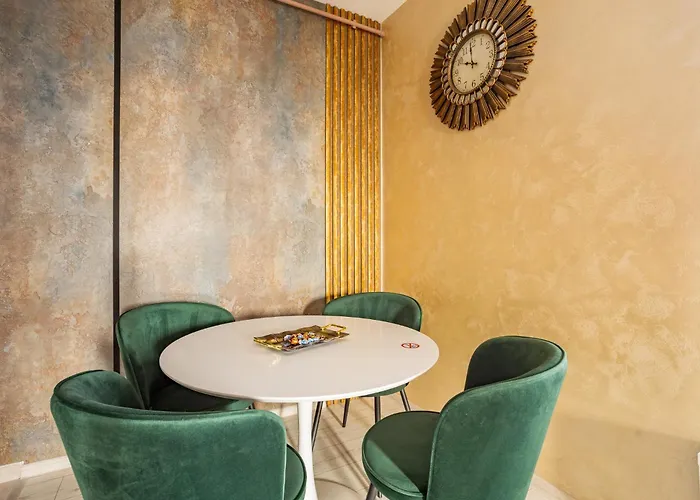 Smarald Wings 30 Bucureşti