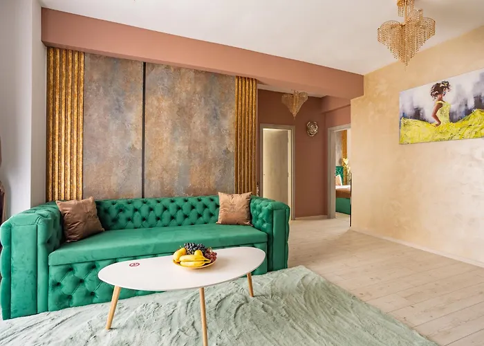 Smarald Wings 30 * Bucureşti