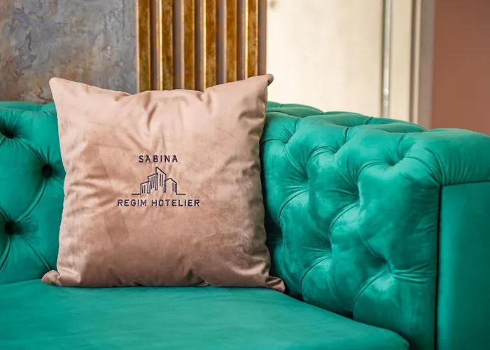 Smarald Wings 30 Lejlighed