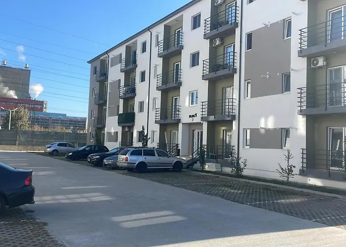 Smarald Wings 30 Bucureşti