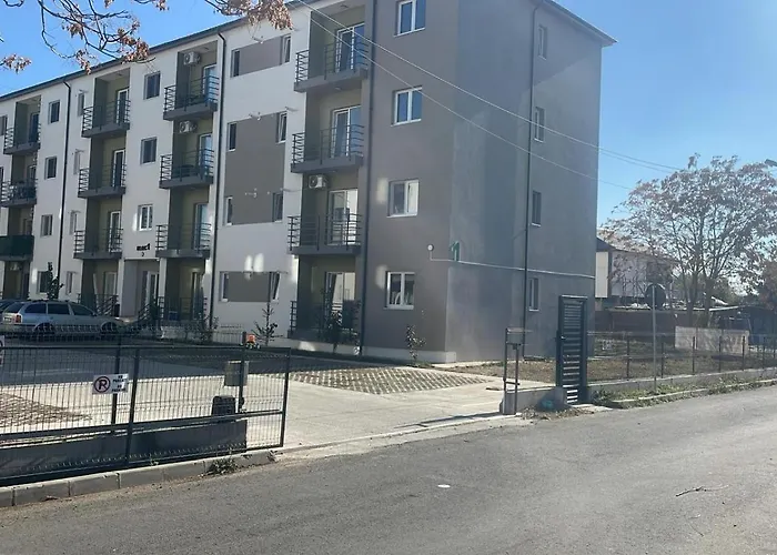 Apartament Smarald Wings 30