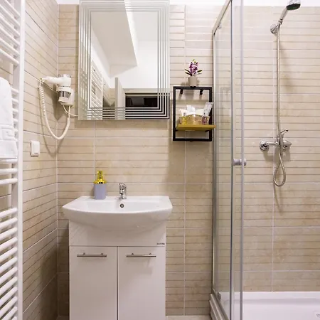 Daire Smarald Wings 30 *