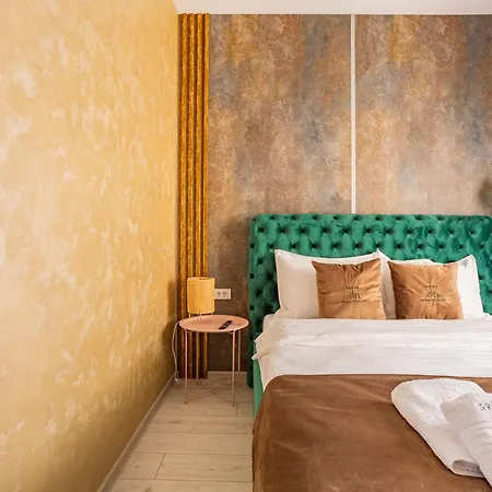 Smarald Wings 30 Bükreş