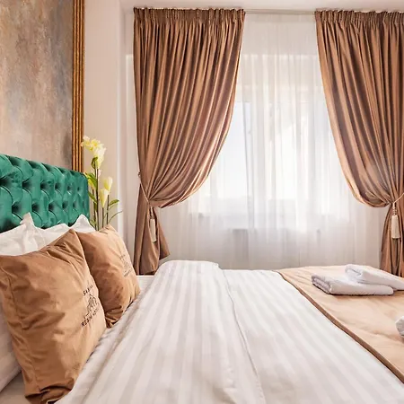 Daire Smarald Wings 30