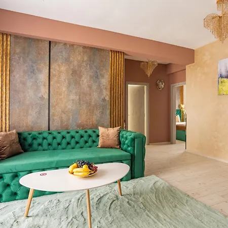 Smarald Wings 30 * Bükreş