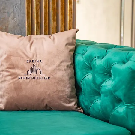 Smarald Wings 30 Daire