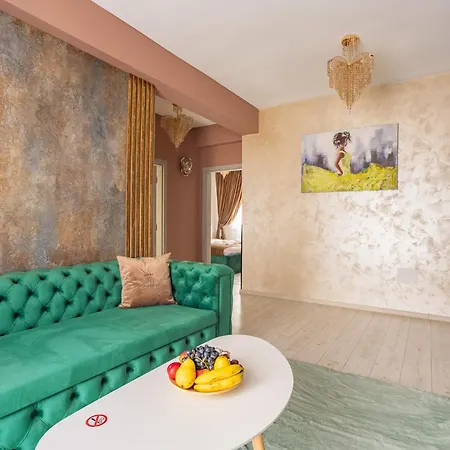 Smarald Wings 30 Daire *