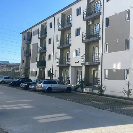 Smarald Wings 30 Bükreş